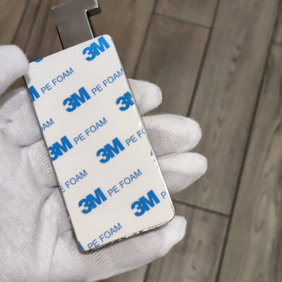 DISFACT DS-7201 304 Chrome