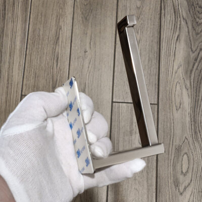 DISFACT DS-7201 304 Chrome