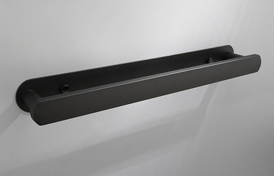 Jingwey SBH257 (40 cm) Black