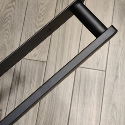 Jingwey SBH257 (40 cm) Black