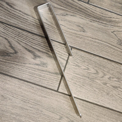 Jingwey X3 (37 cm) Silver