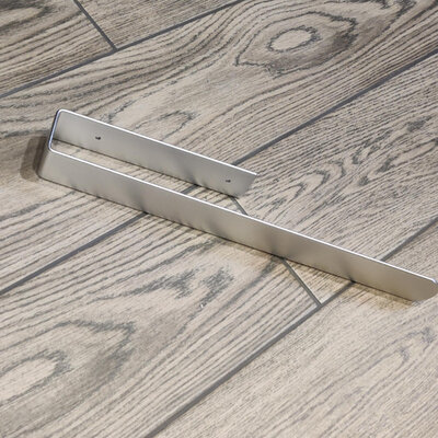 Jingwey X3 (37 cm) Silver