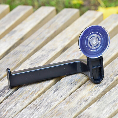 IwConcept RS-3 Black (defect)