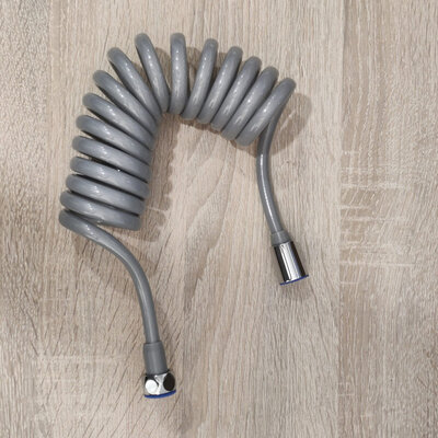 DISFACT PU-CU 2m Reinforced Gray