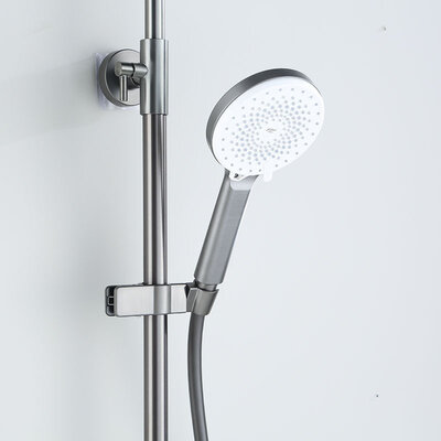 Disfact DS-617D Chrome