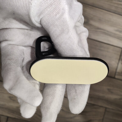 Unkan MT2101 4pcs Black