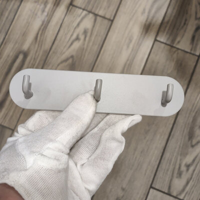 Unkan MT2301-3 1pcs Gray