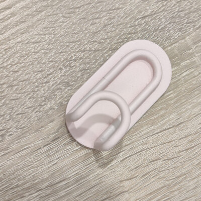 Unkan MT2101 1pc Pink