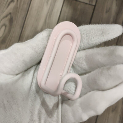 Unkan MT2101 1pc Pink