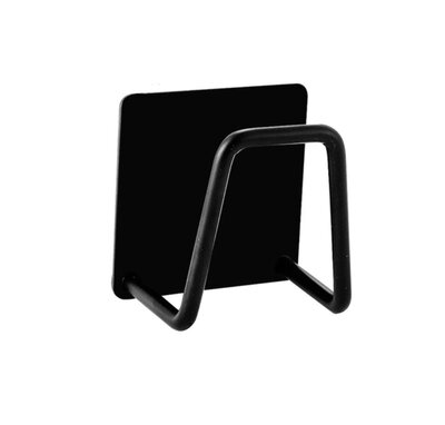 Haowa Sponge Holder (3M) 1pc Black 