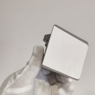 Haowa H102 SUS 304 Gray