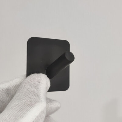 Haowa HA-12 SUS201 (4pcs) Black