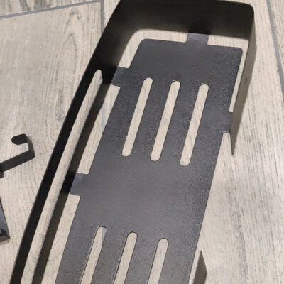 Haowa HLS-32cm Black