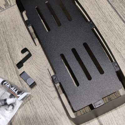 Haowa HLS-32cm Black