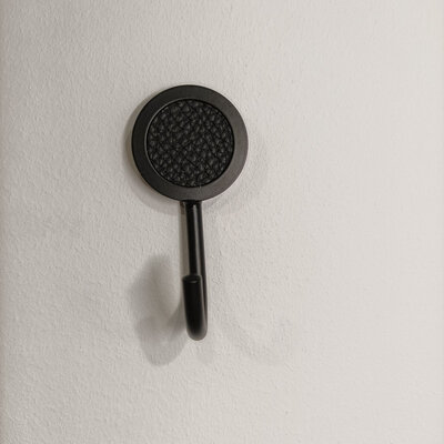 DAROMO G-1 (Skin) Black