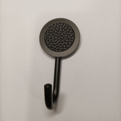 DAROMO G-1 (Skin) Black