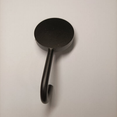 DAROMO G-1 (Skin) Black