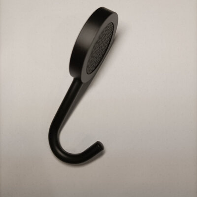 DAROMO G-1 (Skin) Black