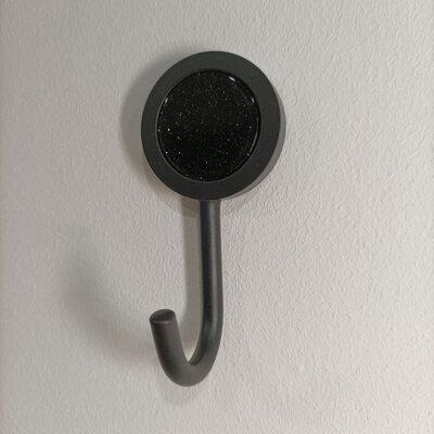 DAROMO G-1 (Cosmic) Black