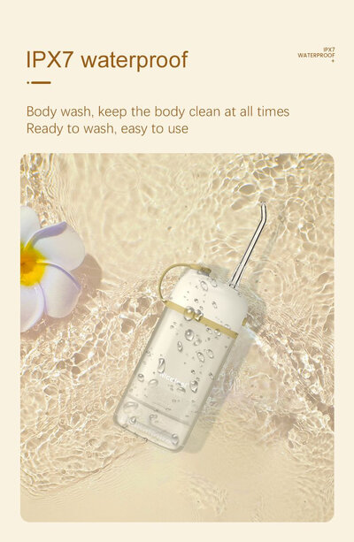 Nicefeel FC5260 Beige