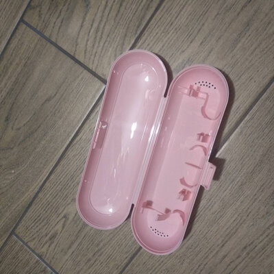 ProZone BOX-5 Powder Pink