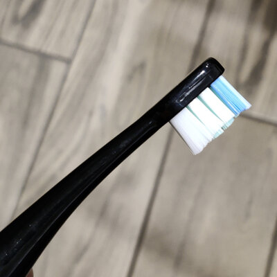 Lebooo (Lebond) Color Glory LBS-T059A 2pcs Black