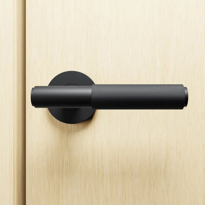 IWConcept Modern Luxury MH-0394 Black