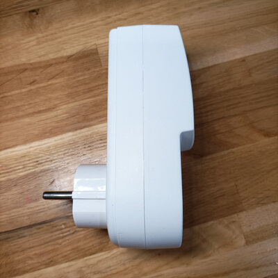 OpenElectric VP-2168D