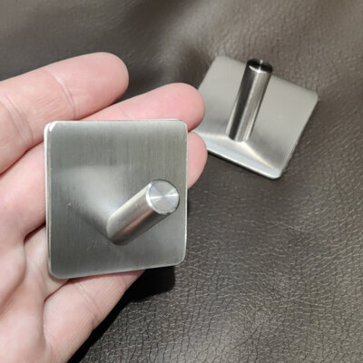 DISFACT DK1 H304 (3M) 2pcs Silver