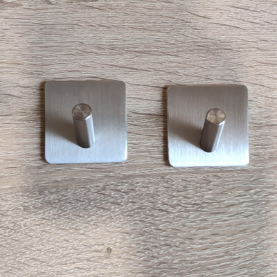 DISFACT DK1 H304 (3M) 2pcs Silver