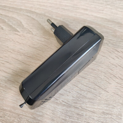 Enerfer Anion Purifier (EU) ZZC02 3000W Black