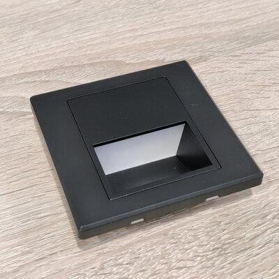 BIO-PASS QFZ0101 Black