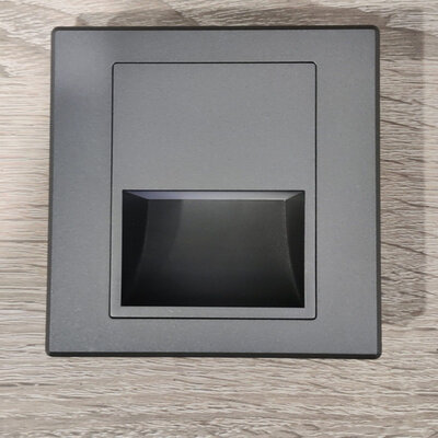 BIO-PASS QFZ0101 Graphite