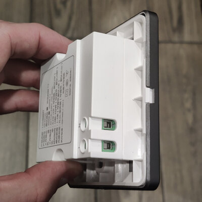 BIO-PASS QFZ0109 Graphite