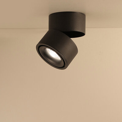 Pinton M076 12W 3000K Black