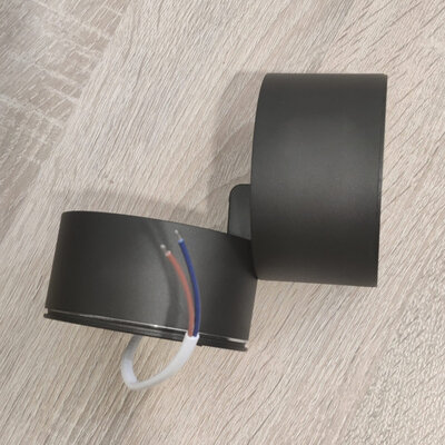 Pinton M076 12W 3000K Black