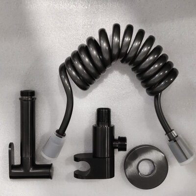 HAFREE CU-2001 Graphite