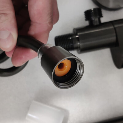 HAFREE CU-2001 Graphite