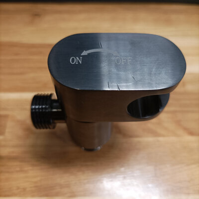 HAFREE CU-1999 Graphite