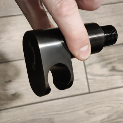 HAFREE CU-1999 Graphite