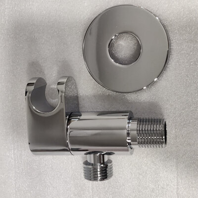 HAFREE CU-1999 Chrome