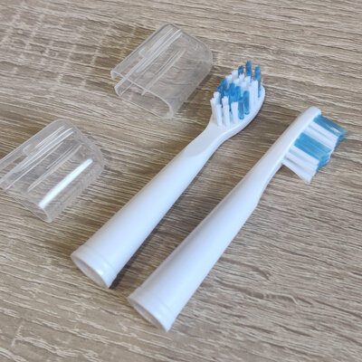 YAKO G22 Classic (2pcs) White