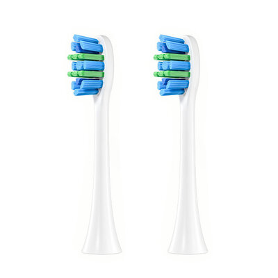 ProZone for Philips Floss-Pro 2pcs White