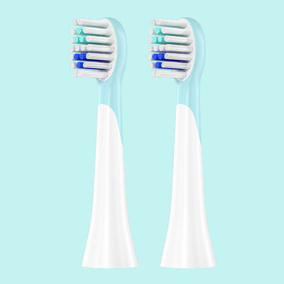 ProZone Heads T3 for Lebooo 2pcs White/Blue