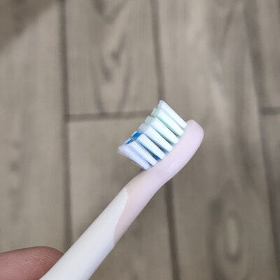 ProZone Heads T3 for Lebooo 2pcs White/Pink