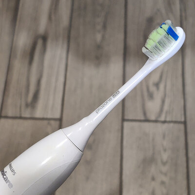 ProZone EVO-4 AFT for Philips 2pcs White