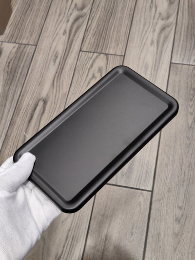 DAXINI Z005 Type-LU Black