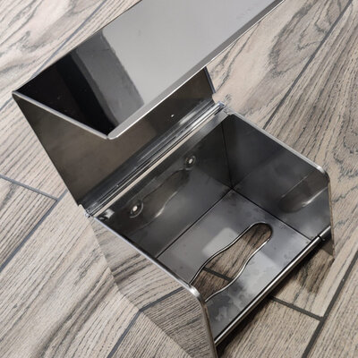 Shenga K16 (SUS304) Mirror