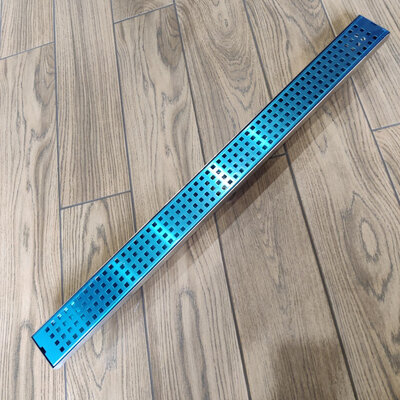 Shenga TRP-2 (80 cm) Silver