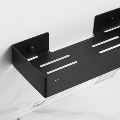 Tauset H5188 SUS304 24cm Black